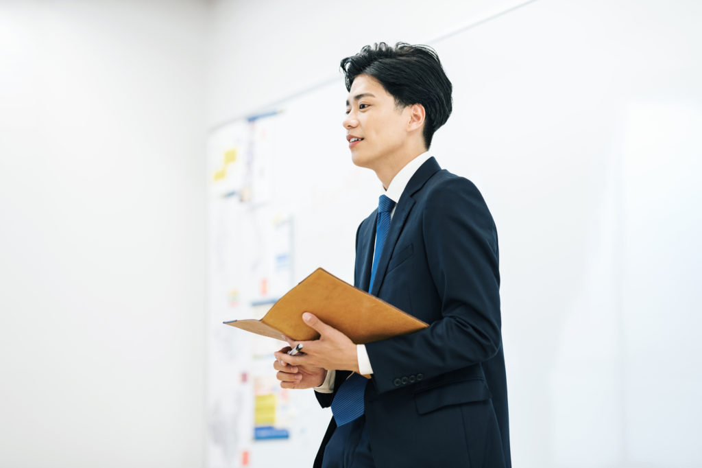 必要な学力の目安、採用テストの難しさ