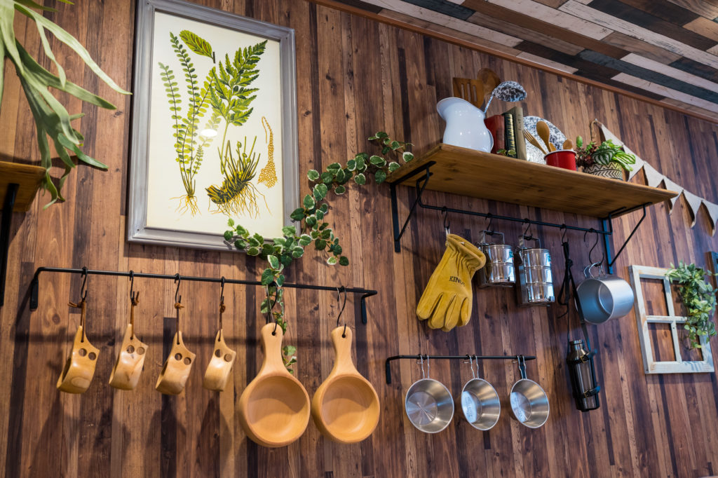 雑貨店のアルバイトの良いところ、嬉しいポイント