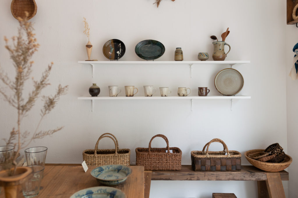 雑貨店の種類についておさらい