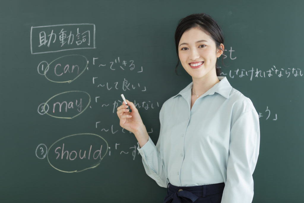 頭の良し悪し(学力)の他に塾講師バイトで大切なこと