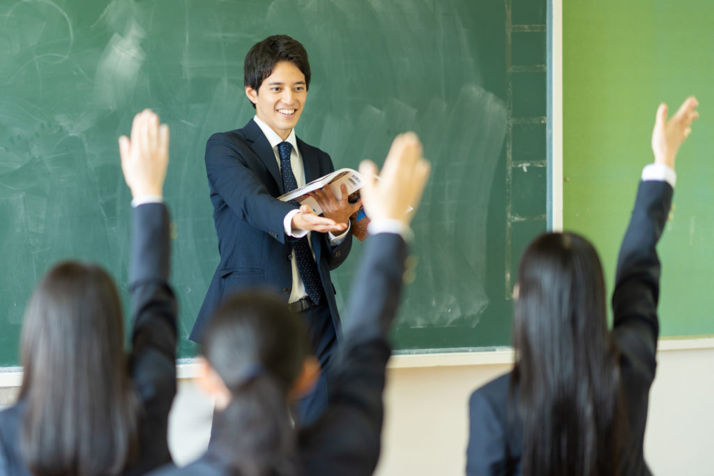 塾講師バイトを考える大学生向け!指導形態のおさらい
