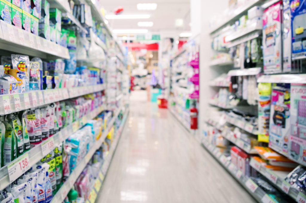 コスモスのバイトにおける身だしなみの規定・ルール