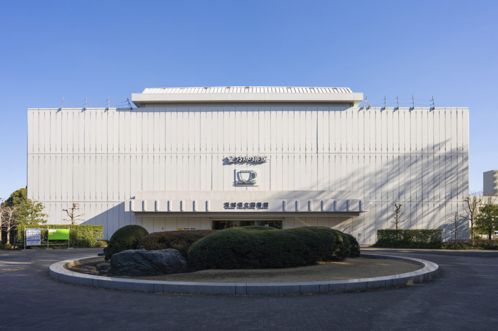 星乃珈琲店のバイトにおけるヘアスタイルの規定・ルール