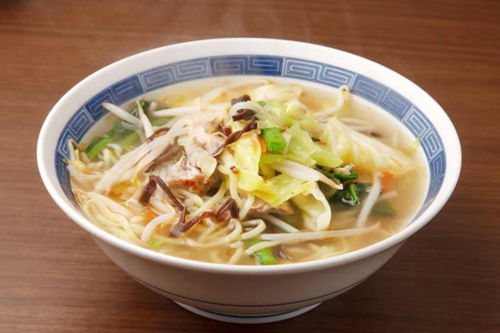 岐阜タンメンのバイトの魅力・メリット