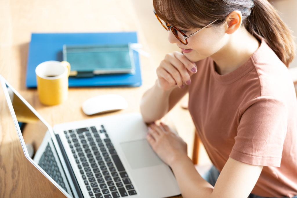 主婦におすすめ！在宅ワーク20選