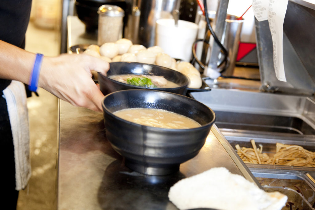 岐阜タンメンについてのおさらい