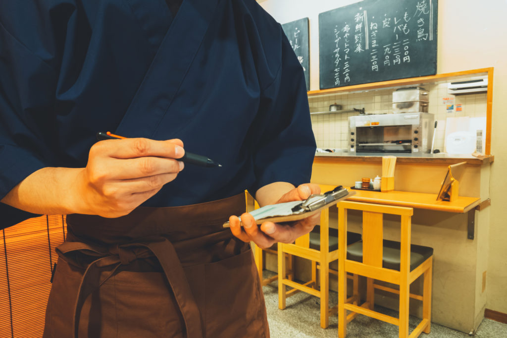 山田うどんと他のうどん屋のバイトとの比較