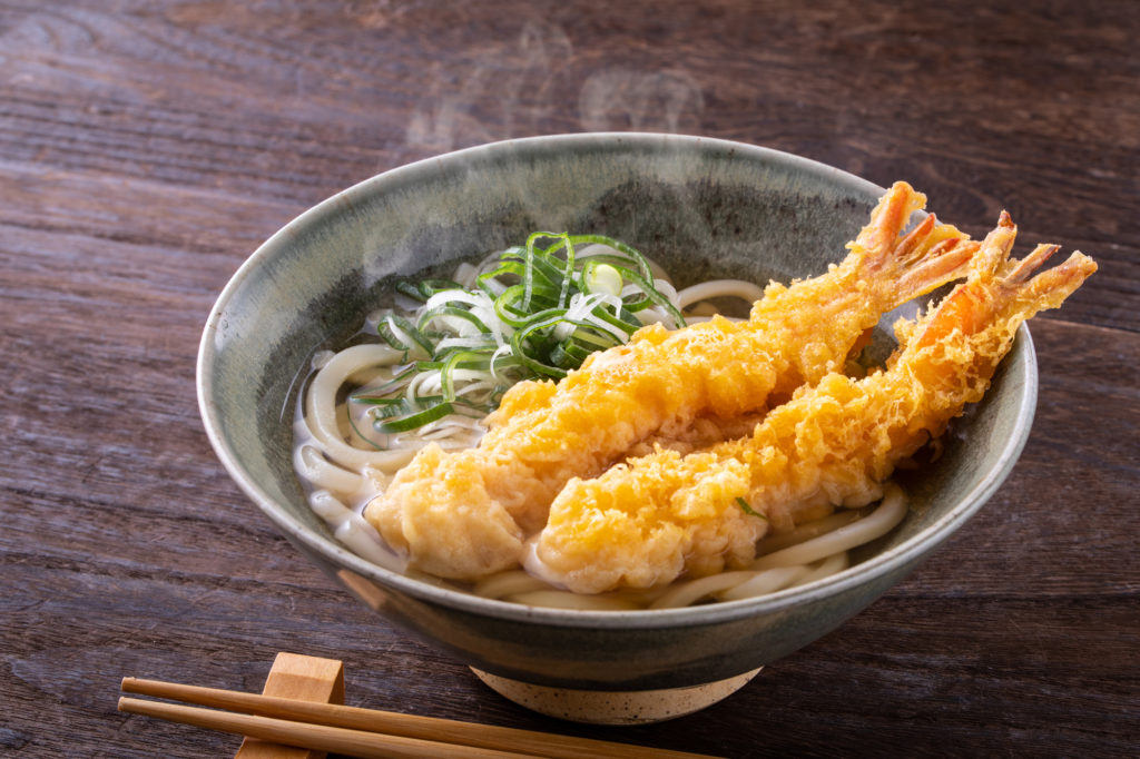 山田うどんのバイトの魅力・メリット