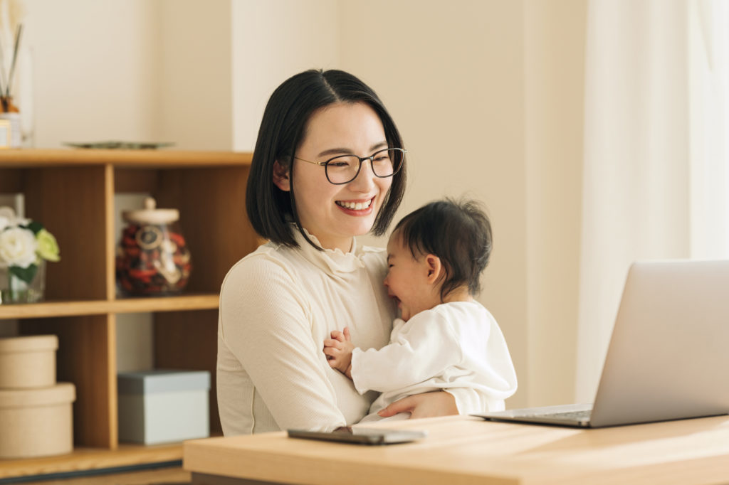 在宅ワークについてのおさらい