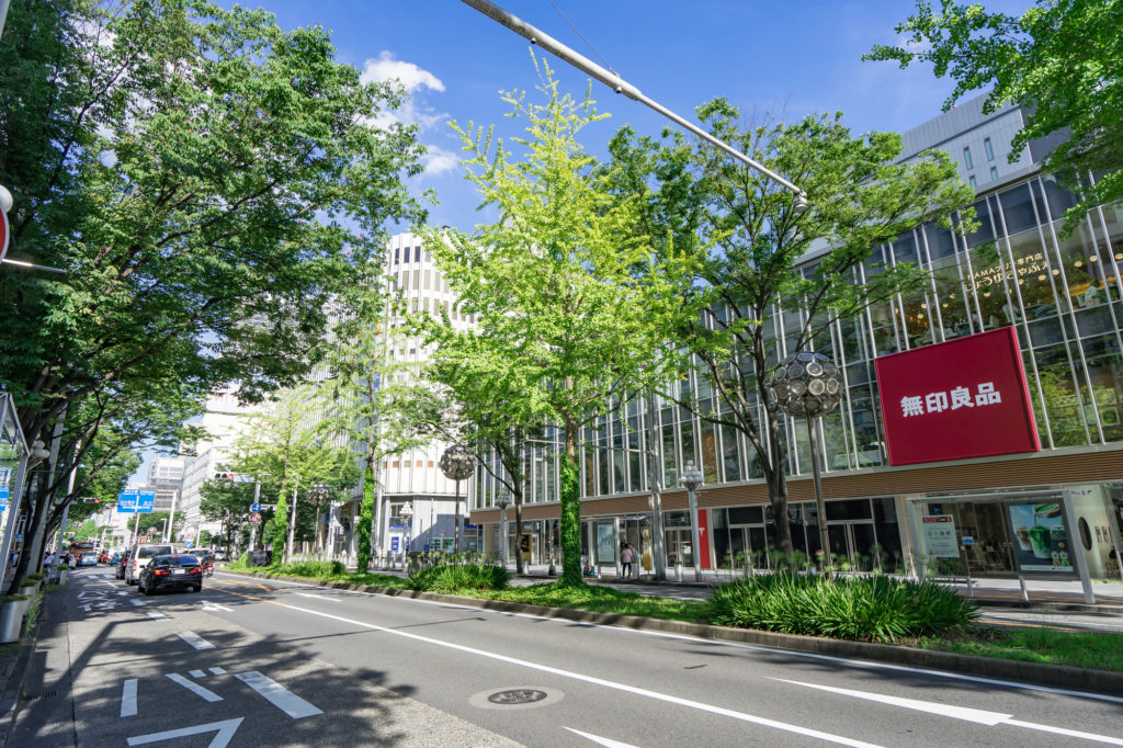 【はじめに】無印良品のバイトは魅力もたくさん