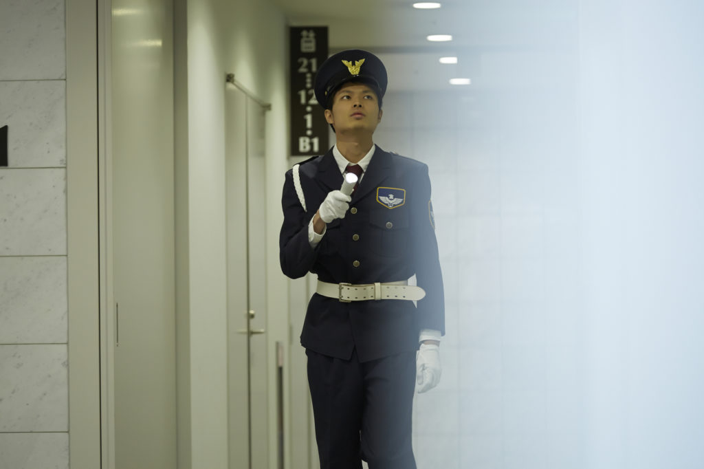 MSKの警備バイトの魅力・メリット