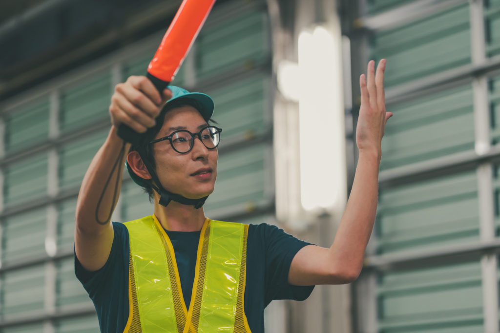 サンエス警備保障のバイトの魅力・メリット