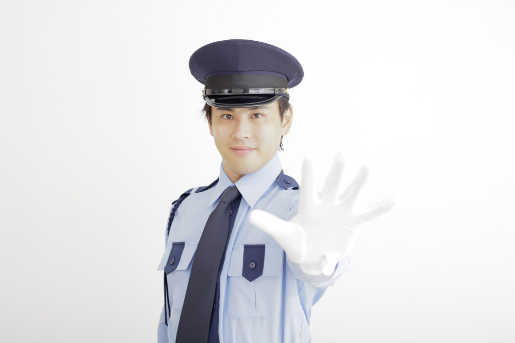 テイシン警備のバイトの概要・特徴