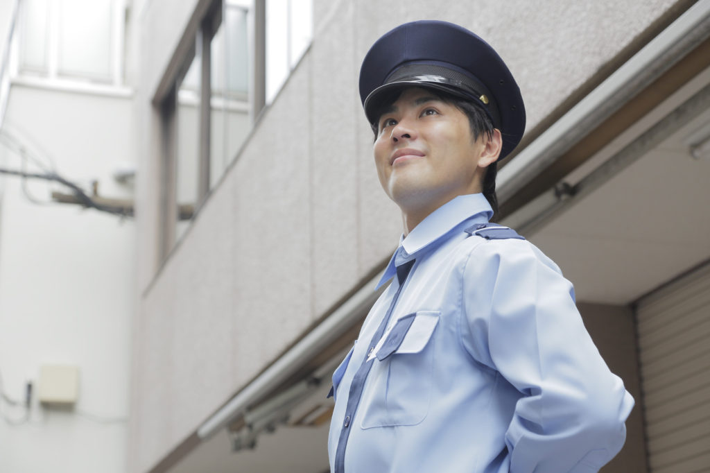 サンエス警備保障についてのおさらい