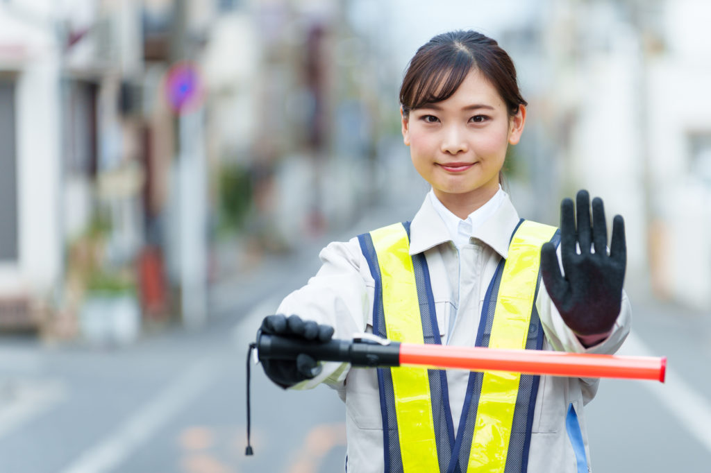 MSKの警備バイトの概要・特徴