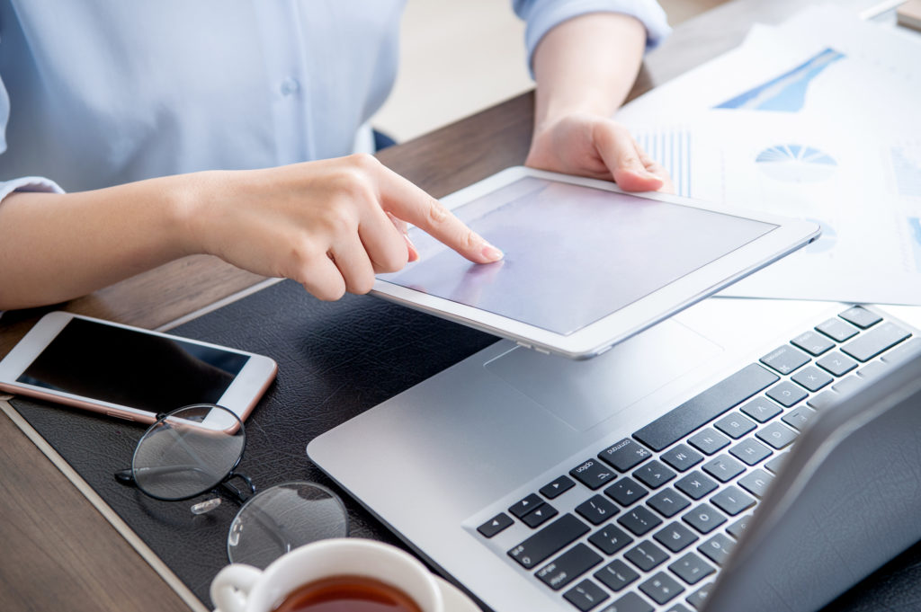 キューモニターは稼げる？報酬イメージの紹介