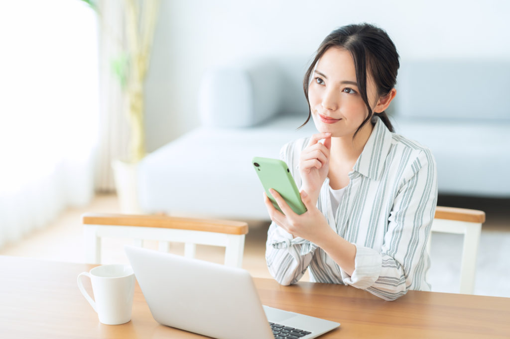 ポケットリサーチの口コミ評判