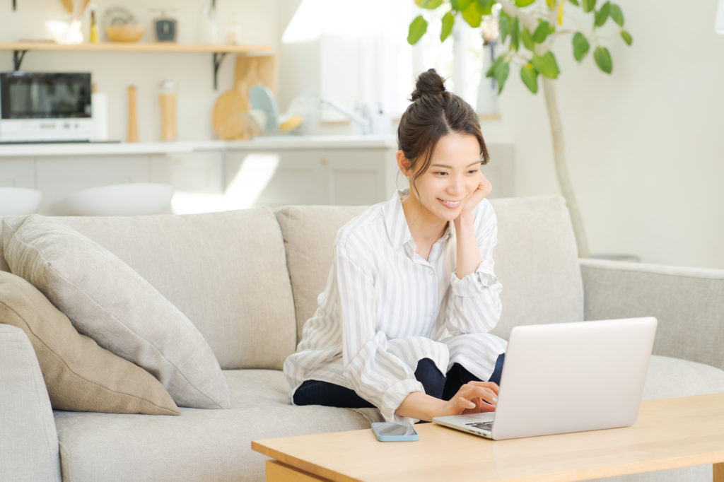 リサーチパネルは稼げる？報酬イメージの紹介