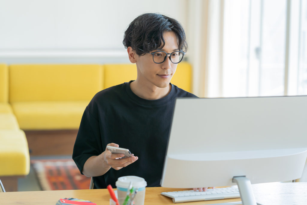 リサーチパネルとは？