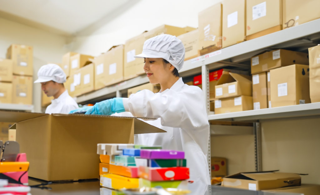 バイトレの特徴|他のスキマバイト比べたときの違い