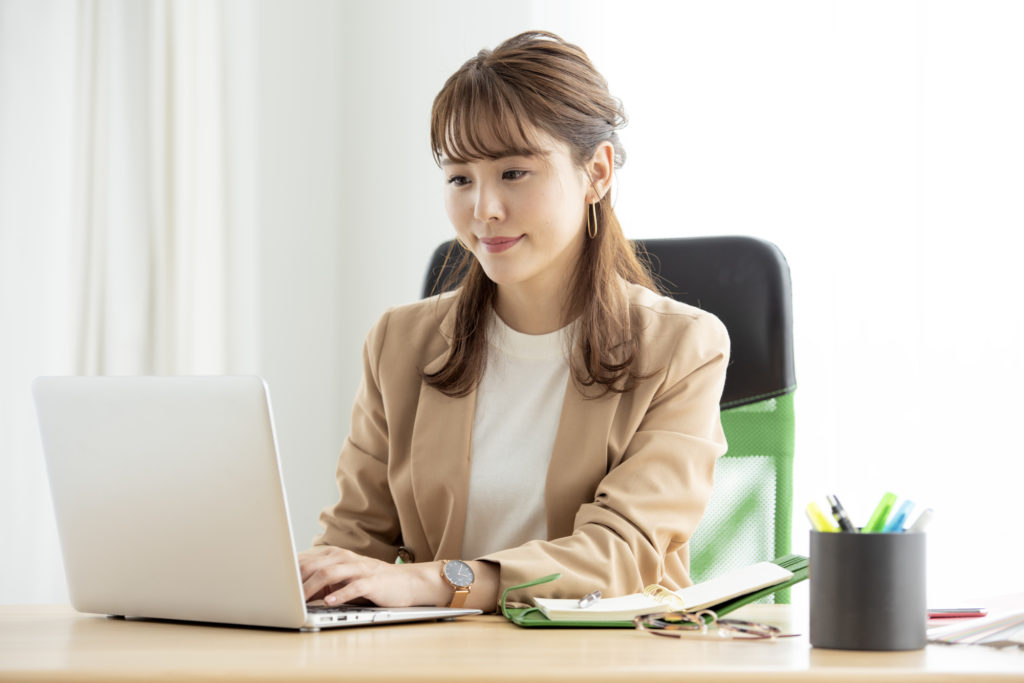 リクルートスタッフィングの特徴（他社と比較した際の違い）