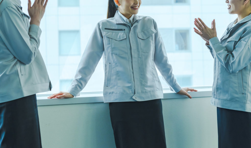 テンプスタッフとは？