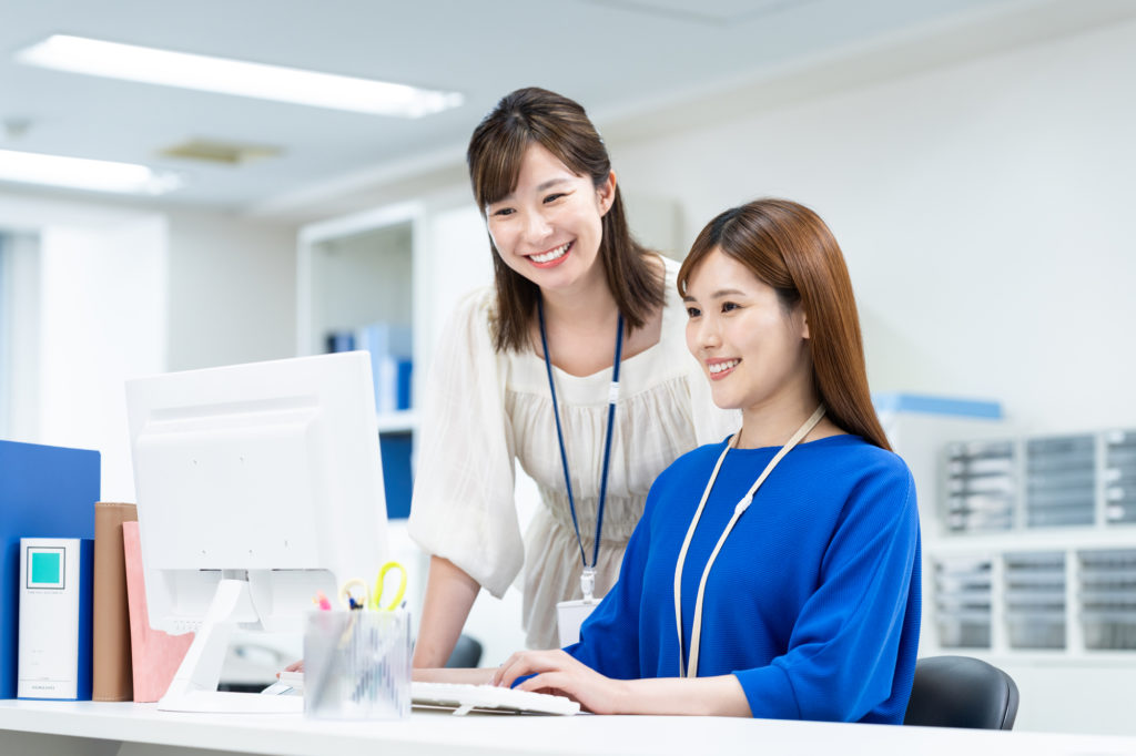 ランスタッドが向いている人いない人の特徴