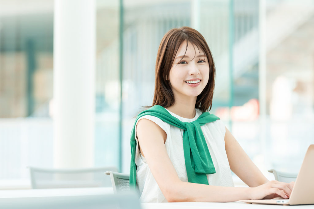 スタッフサービスが向いている人いない人の特徴