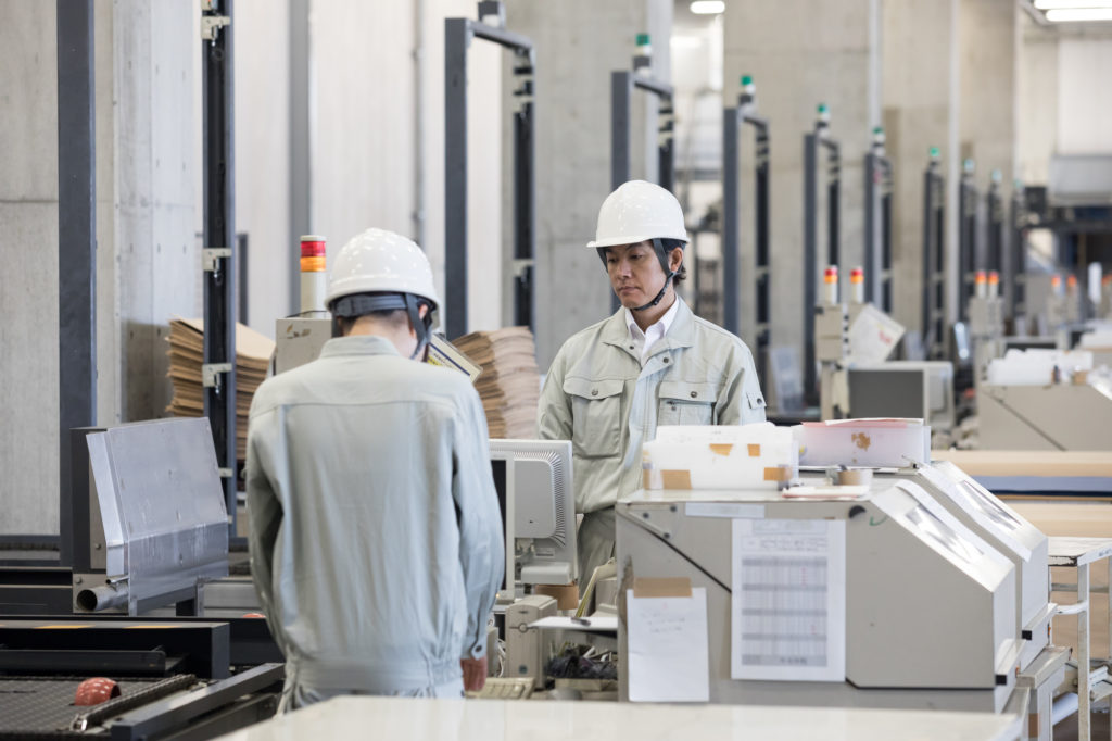 ランスタッドの良い評判・口コミ