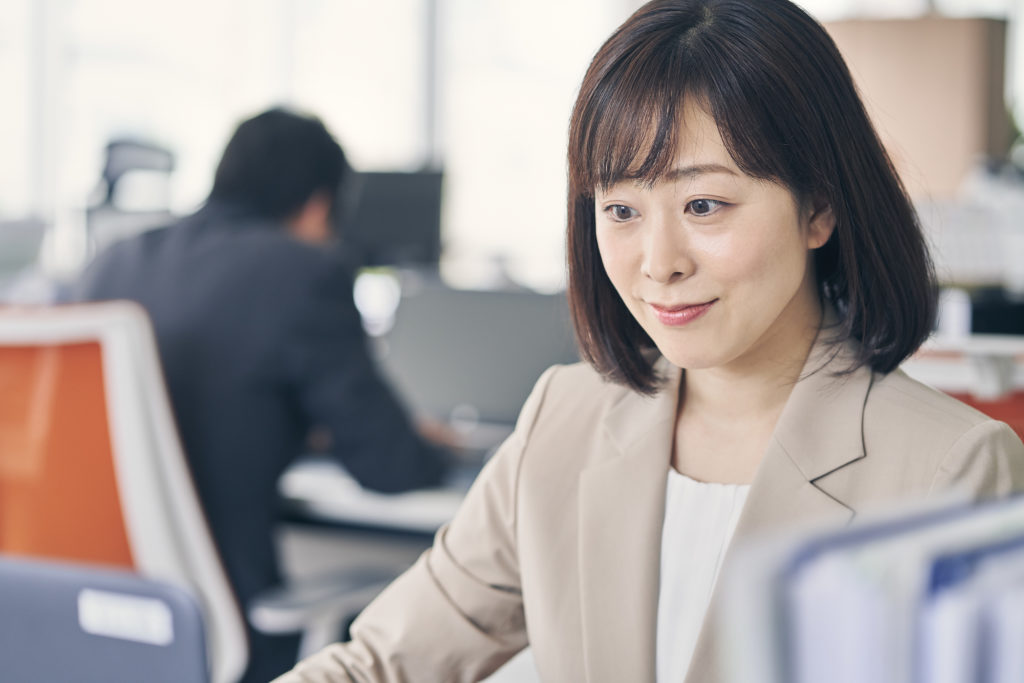 スタッフサービスの良い評判・口コミ