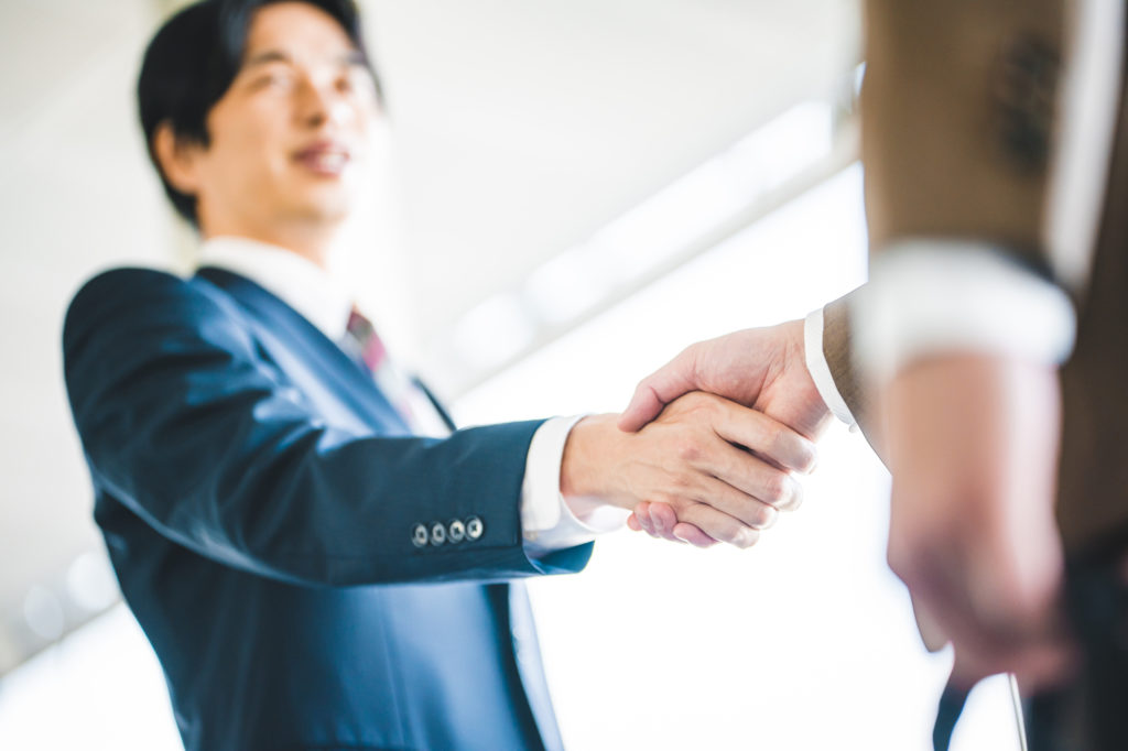 企業が「即給」を導入する4つの経営メリット