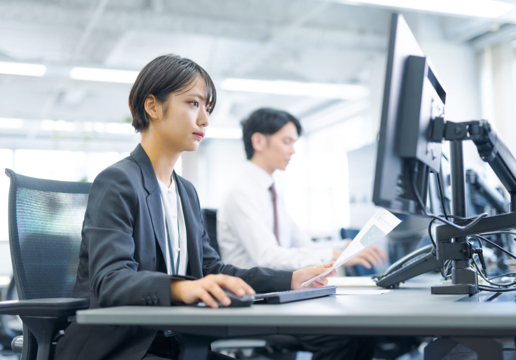 ヒューマントラストとは？