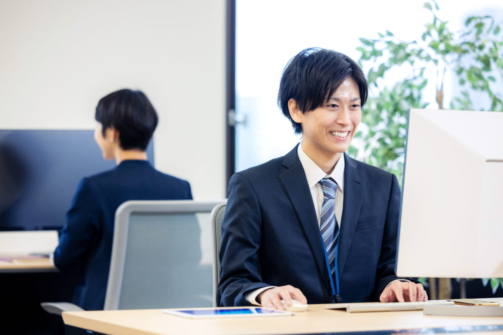 スタッフサービスの特徴(他社と比較した際の違い)