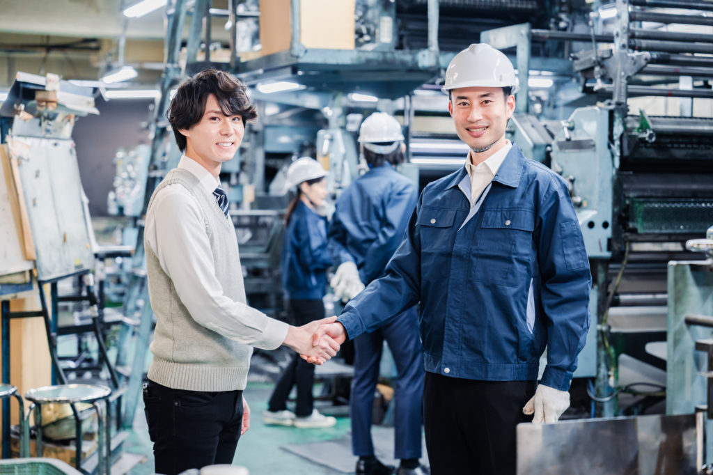 バイト面接で高校生がよく聞かれる質問と回答例