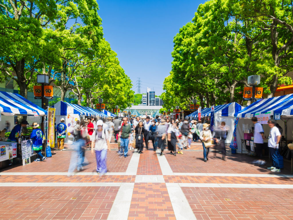 イベントスタッフの具体的な仕事内容と役割