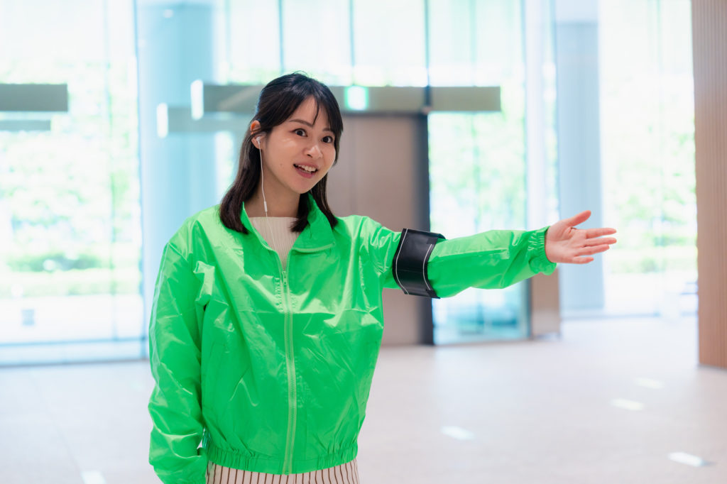 イベントスタッフと他のアルバイトとの比較