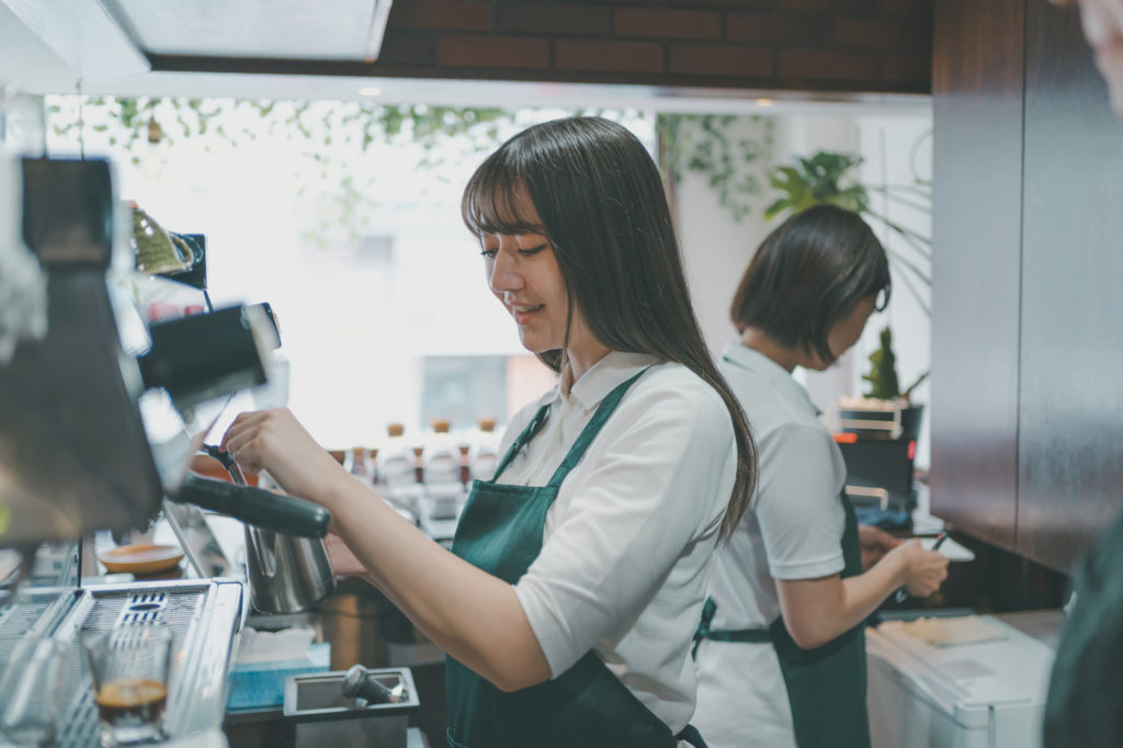 D style webと他社・アルバイトとの比較