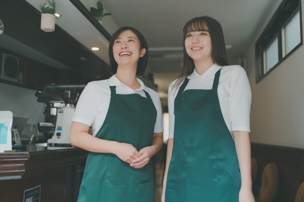 本当に「コスパの良いバイト」を見つけるコツ