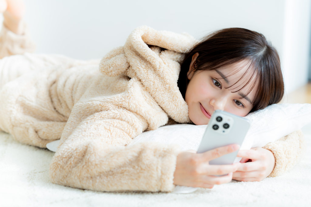 infoQ（インフォキュー）の良い口コミ・評判