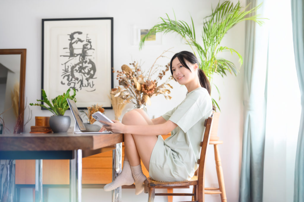 D style webのアンケートモニターの種類と報酬相場