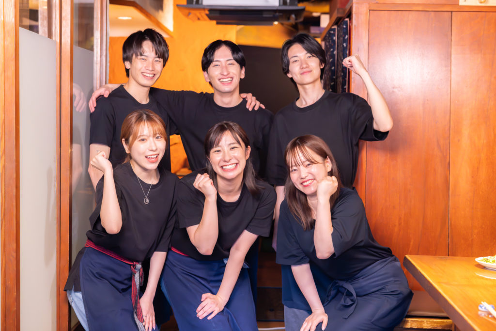 infoQ（インフォキュー）と他社・アルバイトとの比較