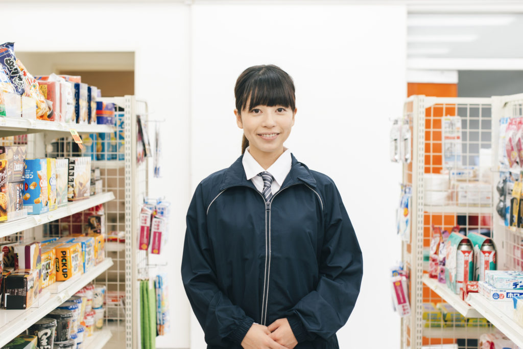 高校生がコンビニバイトをするメリット・デメリット