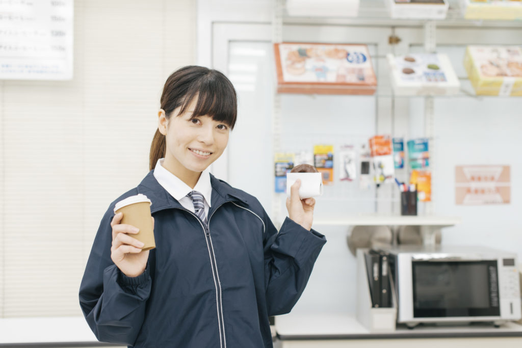 コンビニバイトで「学業と両立」するための3つの鉄則