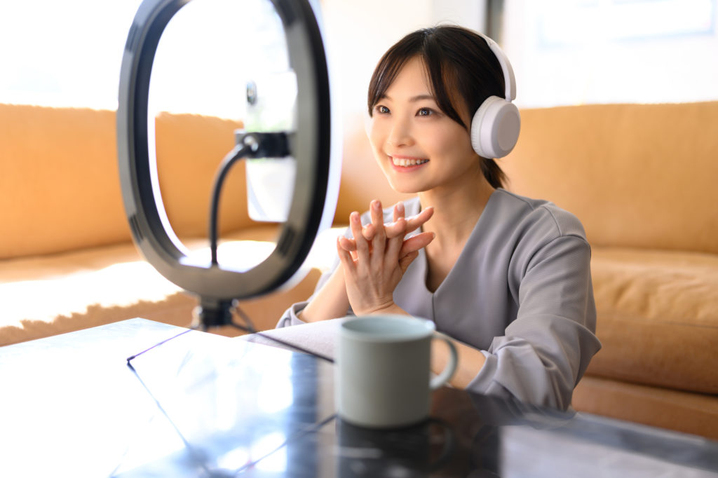 株式会社321の基本情報