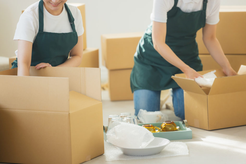 高校生が引越しバイトをするメリット・デメリット