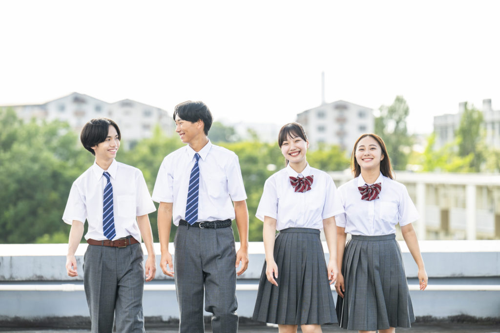 高校生にとっての「楽なバイト」の定義と探し方