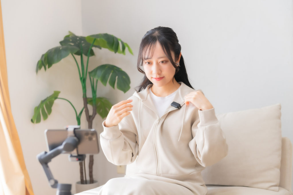 Nextwaveの5つの特徴