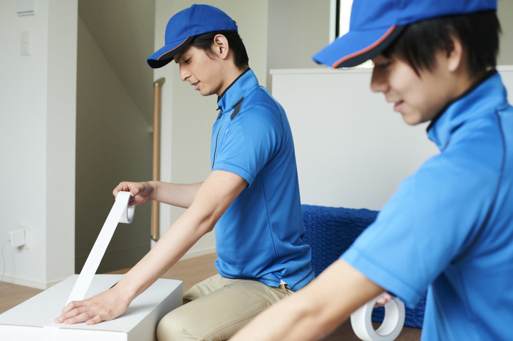 引越しバイトと他のアルバイトとの比較