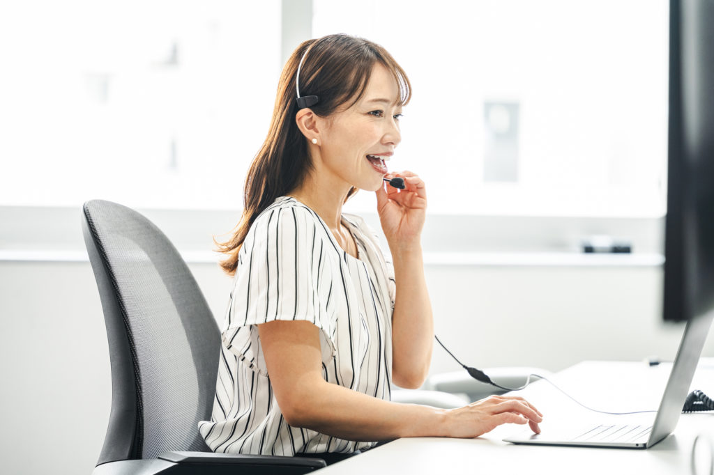 コールセンターが「楽すぎ」と思われる要素と注意点
