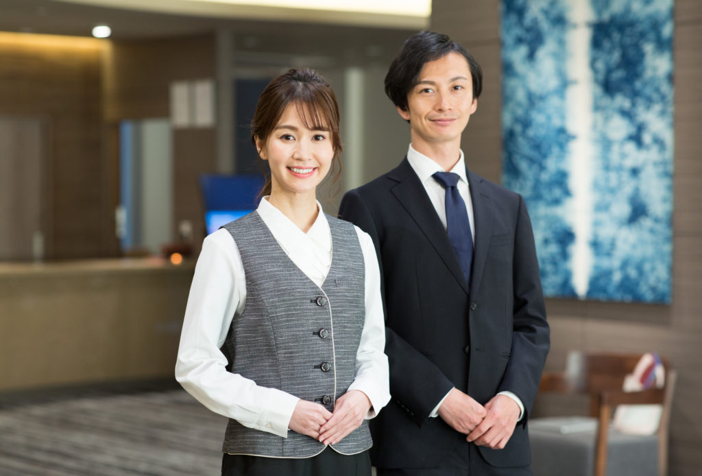 きついだけじゃない!住み込みバイトならではの魅力・メリット